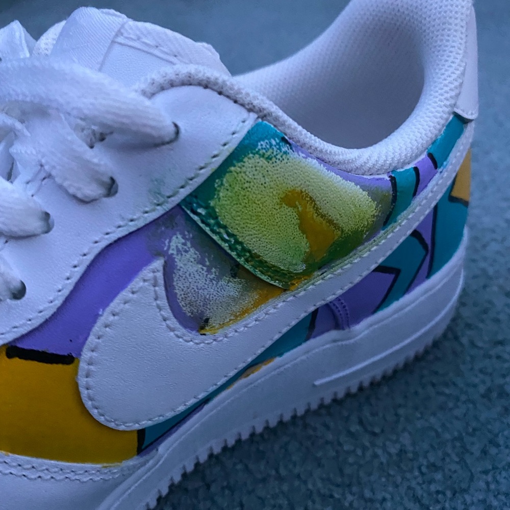 Custom Air Forces - image 3